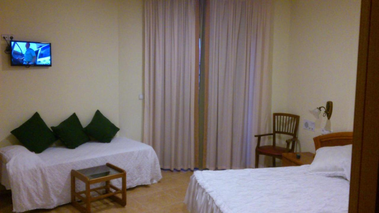 Hotel Paloma San Pedro del Pinatar Room photo