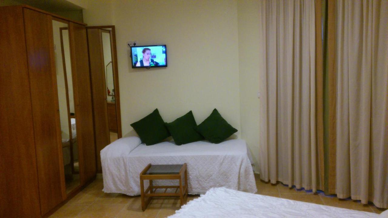 Hotel Paloma San Pedro del Pinatar Room photo